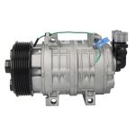 Compresseur de climatisation AIRSTAL 10-3394