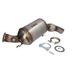 Partikelfilter 4MAX 0219-05-1202DPF