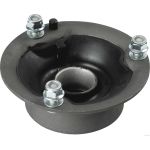 Juego de amortiguador/cojinete de puntal trasero inferior HERTH+BUSS JAKOPARTS J4420818