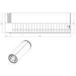 Luftfilter FEBI BILSTEIN 170712