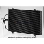 Condensator, airconditioning AKS DASIS 182270N