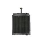 Radiador, arrefecimento do motor HIGHWAY AUTOMOTIVE 10105006