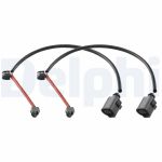 Contacto de aviso de desgaste DELPHI LZ0205