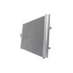 Condenseur (climatisation) HELLA 8FC 366 220-191