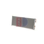 Condenseur (climatisation) AKS DASIS 452021N