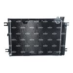 Kondensator, Klimaanlage NRF 35580