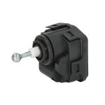 Stelelement, koplamphoogteregeling AKUSAN SCA-SMOT-004