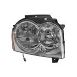 Projecteur principal DEPO 333-1172R-US, Rechts