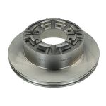 Bremsscheibe MEYLE 215 523 0010