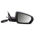 Ytterbackspeglar BLIC 5402-25-2205317P
