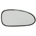 Außenspiegel - Spiegelglas  BLIC 6102-56-2002776P, Rechts