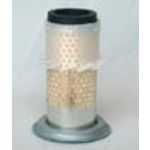 Filtro de ar FLEETGUARD AF25200K