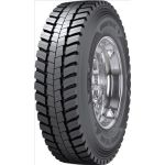 LKW Reifen GOODYEAR OMNITRAC D 315/80R22.5 156/150K