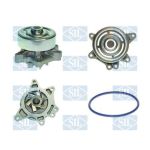 Vattenpump SIL PA1212