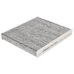 Kupéfilter KNECHT LAK 1506