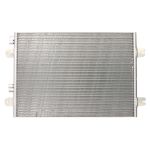 Condensator, airconditioning VALEO 817701