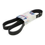 Cinto com várias nervuras (6PK989) OPTIBELT 9PK1825 TM