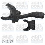 Schakelaar stuurkolom MEAT & DORIA 23248