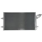 Condensator, airconditioning BOSCH 1 986 AD2 103