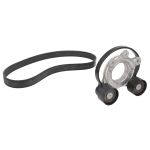 Keilrippenriemensatz Continental CTAM 8 PK 954 EXTRA K1