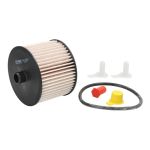 Filtro combustible FILTRON PE816/5