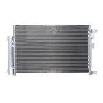 Condensatore, impianto di climatizzazione THERMOTEC KTT110256