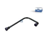 Kühlmittelrohrleitung DT SPARE PARTS 2.00341
