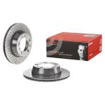 Bromsskiva BREMBO 09.8998.11