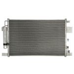 Condensator, airconditioning KOYORAD CD030418