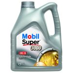 Aceite de motor MOBIL 156079 Super 3000 0W16 4L