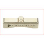 Peça da transmissão EURORICAMBI 95536745