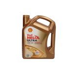 Motorolie SHELL 550068492 Helix Professional Ultra AV-L 0W20 5L