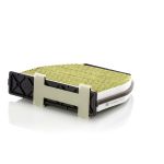 Innenraumfilter MANN-FILTER FP 29 005/1