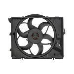 Ventilador, refrigeración de motor NISSENS 85634