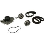 Wasserpumpe + Zahnriemensatz GATES PowerGrip™ KP15480XS