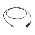 Slitagevarningskontakt, bromssystem DT SPARE PARTS 7.36216