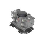 Unité hydraulique, ABS PNEUMATICS PRO PRO4801041070