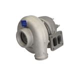 Lader, Aufladung MOTO REMO 53319887206/R