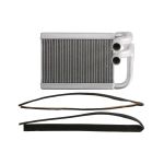 Scambiatore di calore, riscaldamento interno NRF 540017