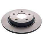 Disco de freno FEBI BILSTEIN 32775,1 Piezza