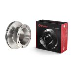 Remschijf BREMBO 09.9495.40