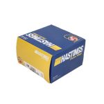 Kolbenringsatz HASTINGS 2M5379