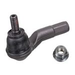 Spurstangenkopf FEBI BILSTEIN 102243