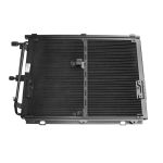 Condensator, airconditioning VEMO V30-62-1016