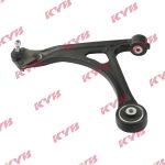 Suspensión de rueda KYB KSC4315