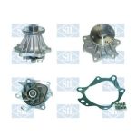 Vattenpump SIL PA750