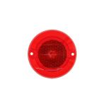 Luz traseira, direita (24V, vermelho) JOKON 30.0016.000