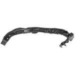 Stoßfänger, Halter BLIC 5504-00-6714931P