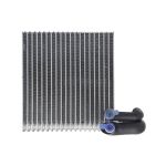 Verdamper, airconditioning NISSENS 92188