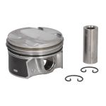 Pistão MAHLE 021 PI 00127 001